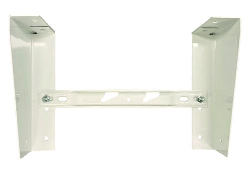 Kit d'accrochage plafond pour chauffe eau LINEO - ATLANTIC